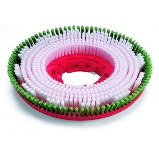 Brosse de lavage pour autolaveuse (TT ( B ), TTG TGB 1840 NLL 415) - 400MM Numatic - Clean Equipements